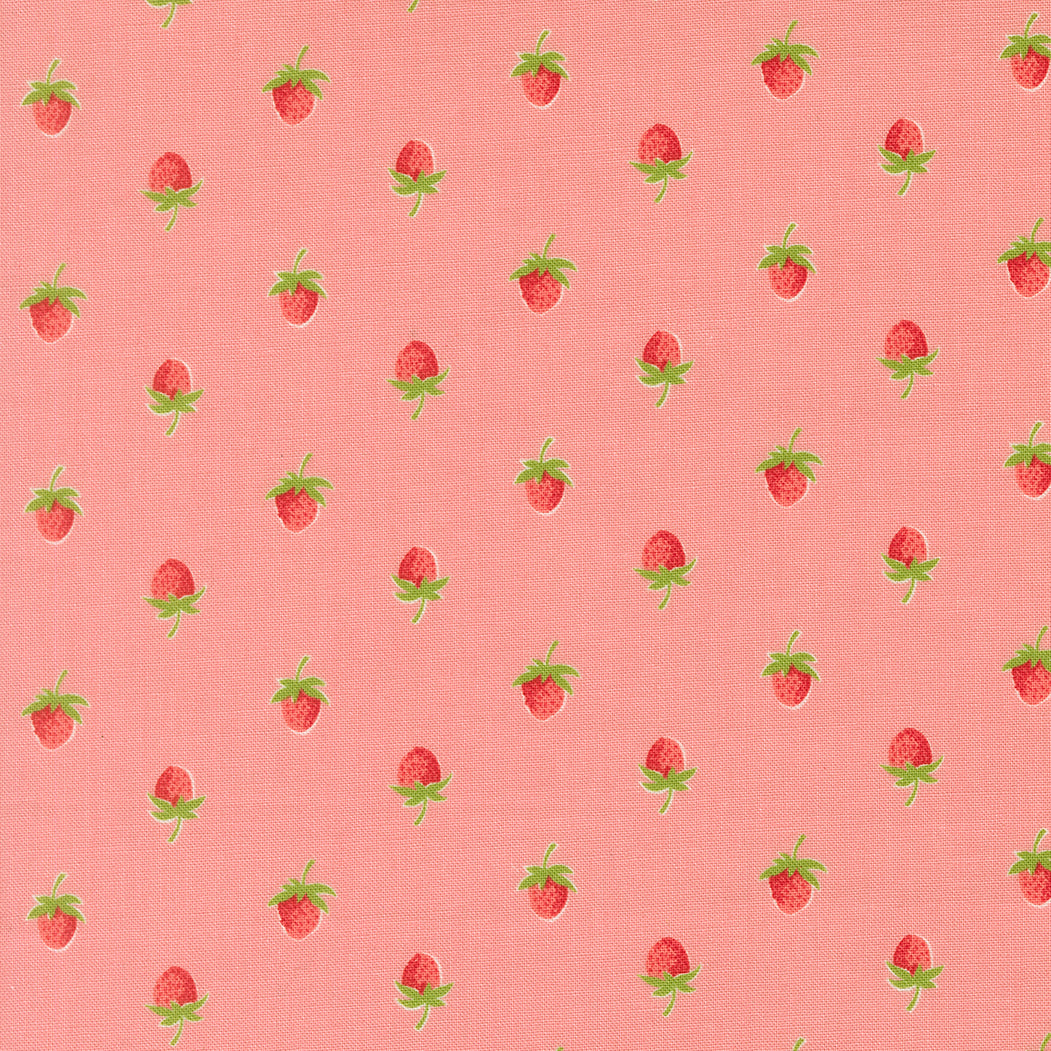 Bloomsberry - Berries in Blush