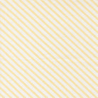 Bloomsberry - Stripe in White Buttermilk