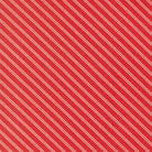 Bloomsberry - Stripe in Red