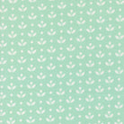 Bloomsberry -  Mayfair Ditsy in Aqua