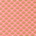Bloomsberry -  Mayfair Ditsy in Blush