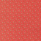 Bloomsberry -  Check in Red