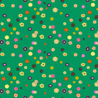 Boat Race - Beads in Jade