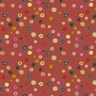 Boat Race - Beads in Brown