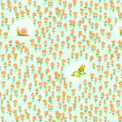 Boat Race - Critters in Aqua