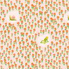 Boat Race - Critters in Pink