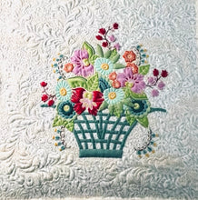 Load image into Gallery viewer, My Happy Place Staycation Retreat- Appliqué with Dena Rosenberg
