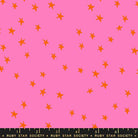 Starry - Vivid Pink