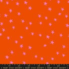 Starry - Warm Red