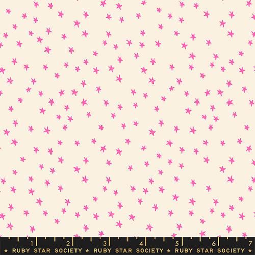 Starry - Mini Starry in Neon Pink