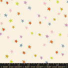Starry - Wideback 108" in Multi
