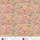Valley Hues - Ingrid in Rose