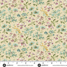 Valley Hues - Ingrid in Ivory