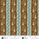 Valley Hues - Dorothy in Sienna