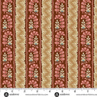 Valley Hues - Dorothy in Scarlet