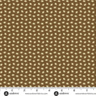 Valley Hues - Sas in Chocolate