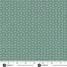 Valley Hues - Sas in Teal