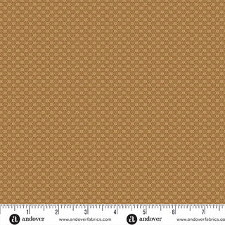 Valley Hues - Pete in Sienna