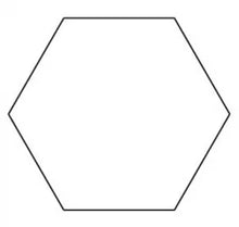 Load image into Gallery viewer, Paper Pieces 1” Hexagons 100 pieces
