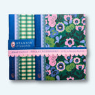 Stannie & Lloyd - Pocket Notebook Duo in Madras & Maude