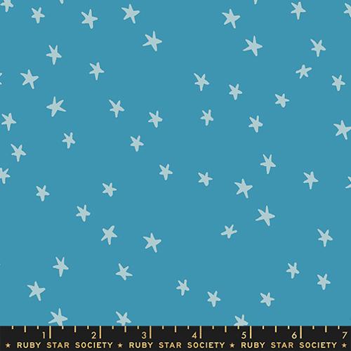 Starry - New Vintage Blue