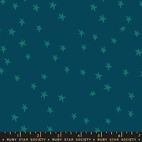 Starry - New Galaxy