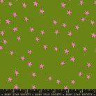 Starry - New Sprout