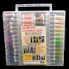 Sulky 40wt Rayon New Colors Slimline Storage Box