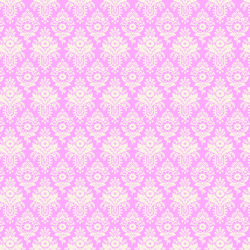 Full Bloom - Lulu in Lavender