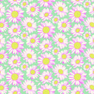 Daisy Crush - Sunshine Daisies in Sky
