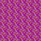 Daisy Crush - Dappled in Plum