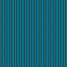 Once Upon a Charm - Stripe in Teal