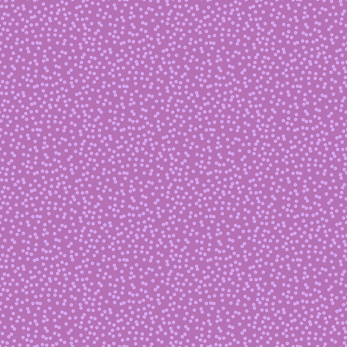 Once Upon a Charm - Sequins in Purple