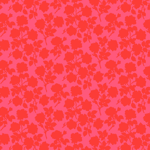 Pop Sugar - Bramble in Strawberry