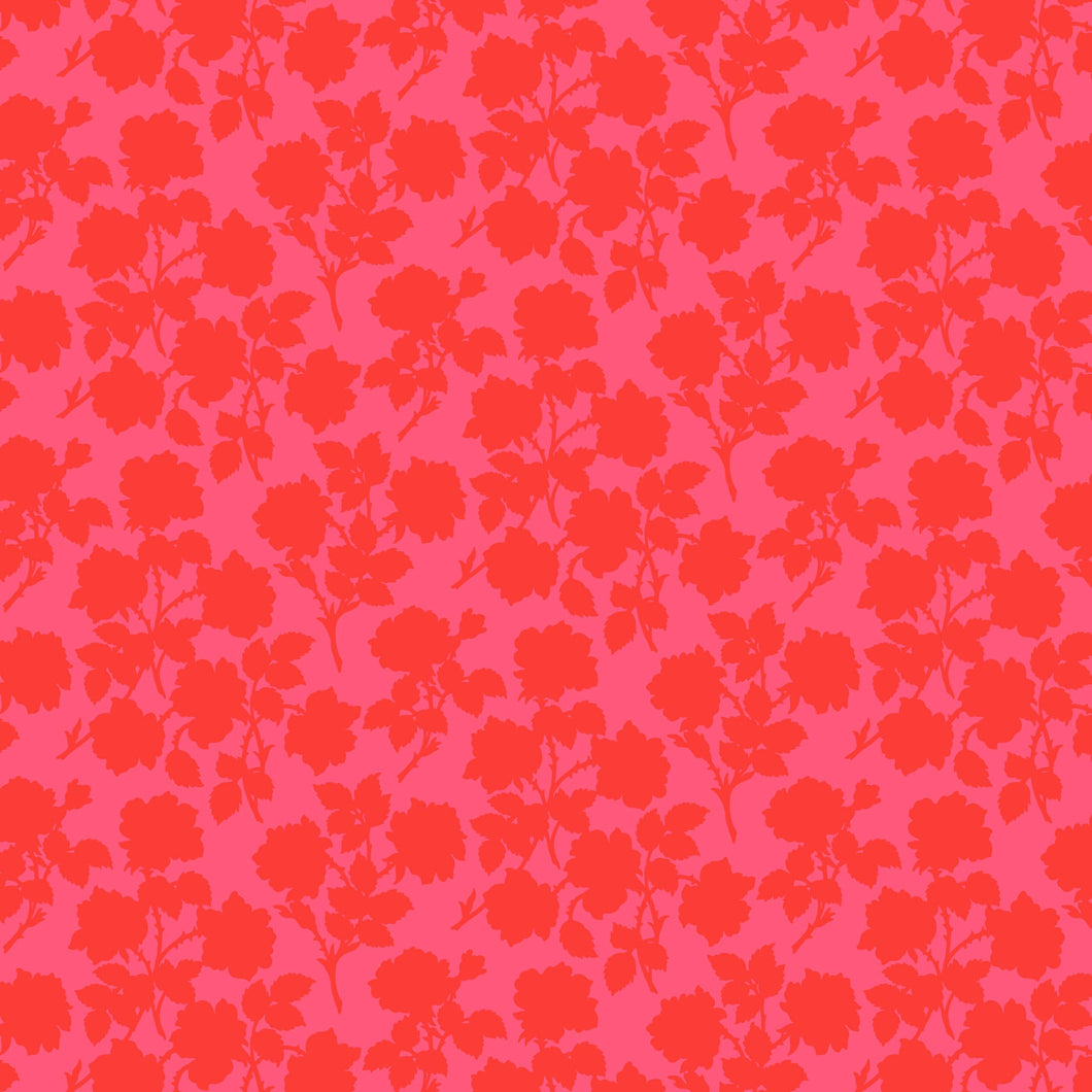 Pop Sugar - Bramble in Strawberry