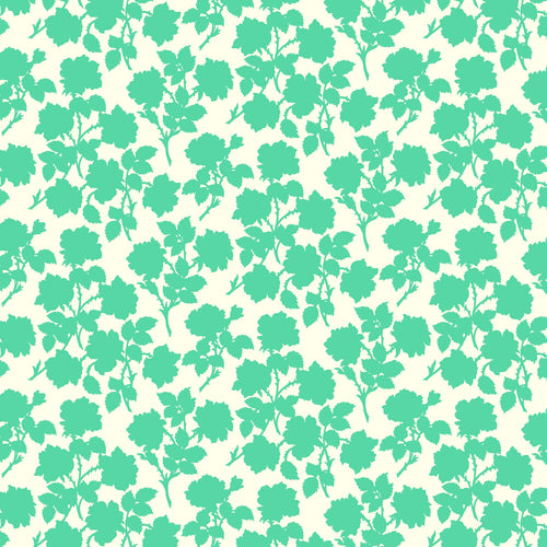 Pop Sugar - Bramble in Turquoise