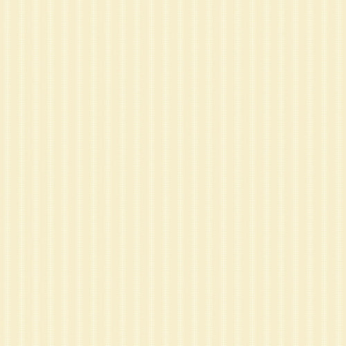 Pop Sugar - Dot Stripe in Ivory