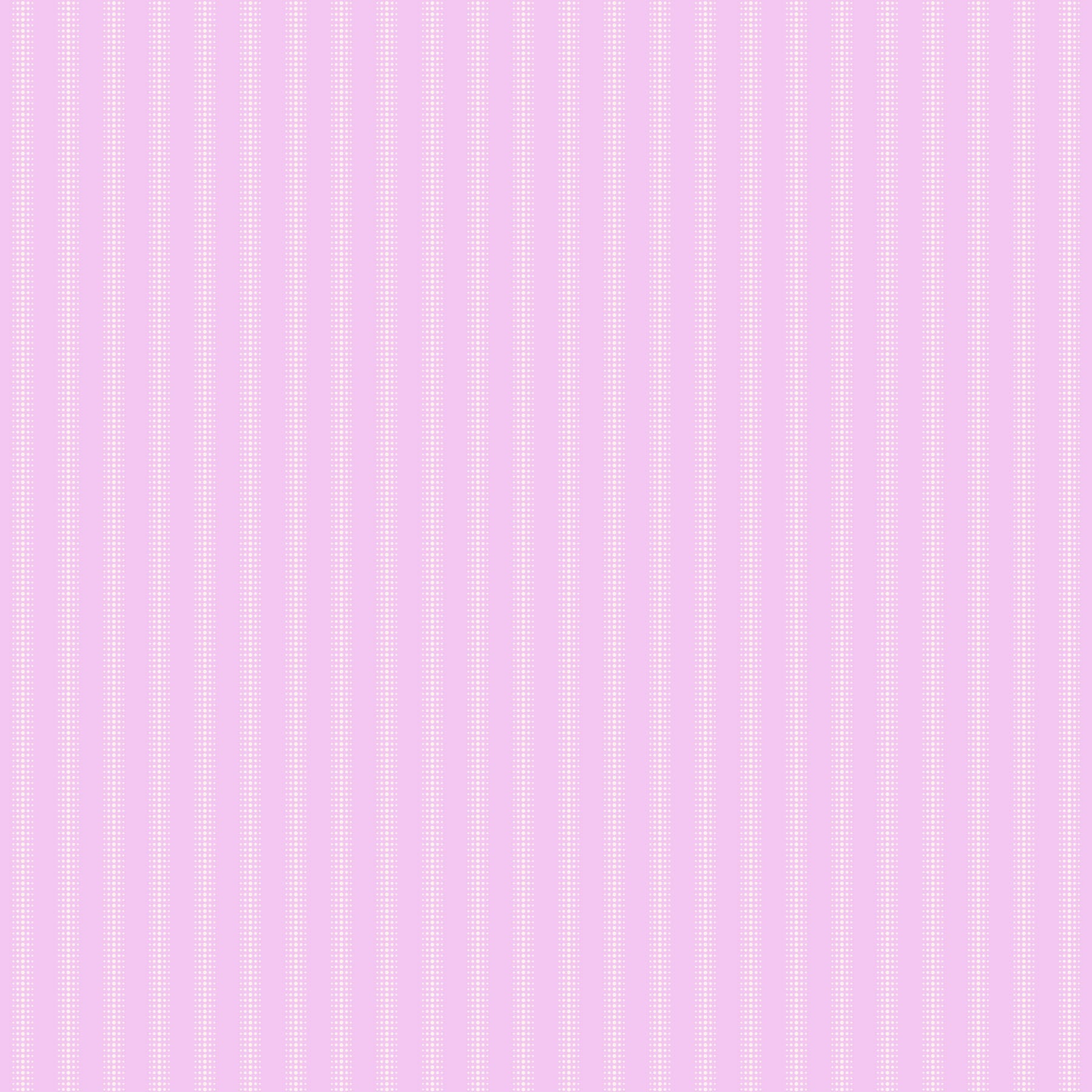 Pop Sugar - Dot Stripe in Orchid