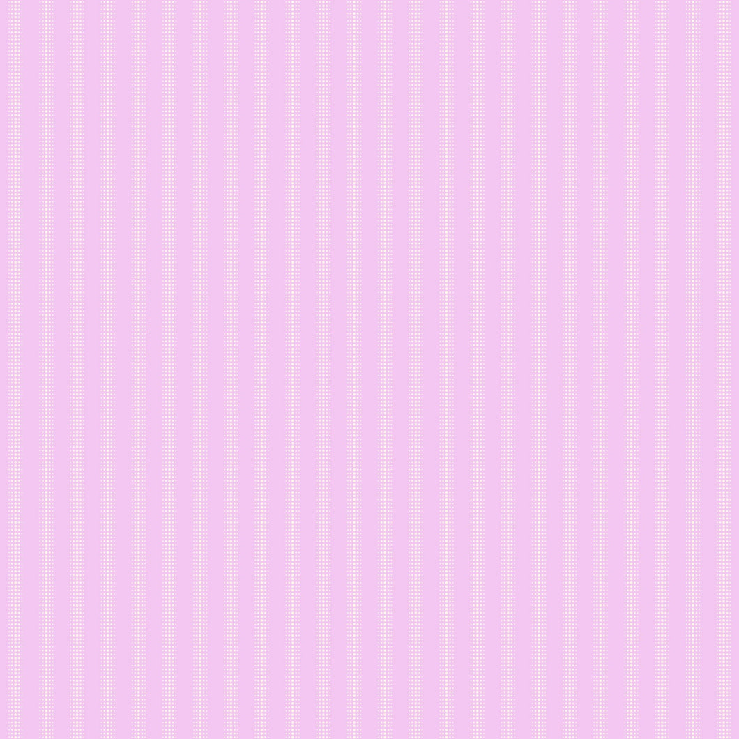 Pop Sugar - Dot Stripe in Orchid