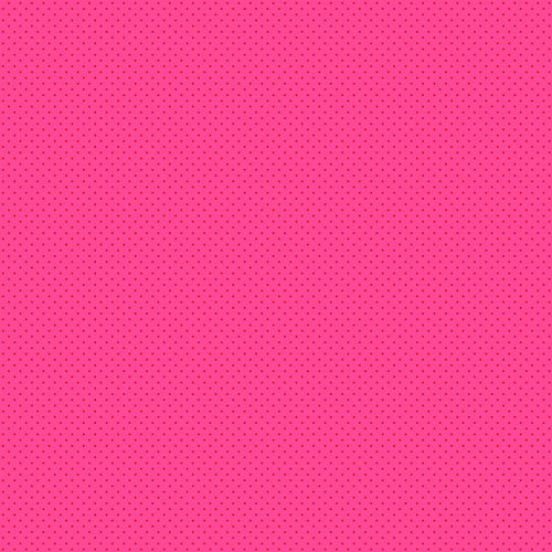 Pop Sugar - Lottie Dot in Raspberry