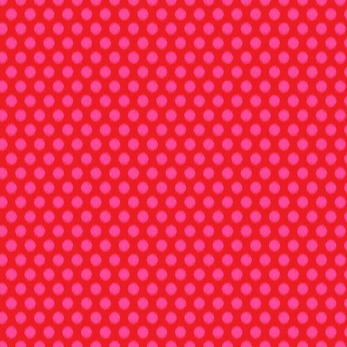 Pop Sugar - Top Dot in Cherry