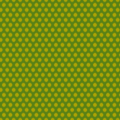 Pop Sugar - Top Dot in Green