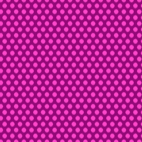 Pop Sugar - Top Dot in Violet