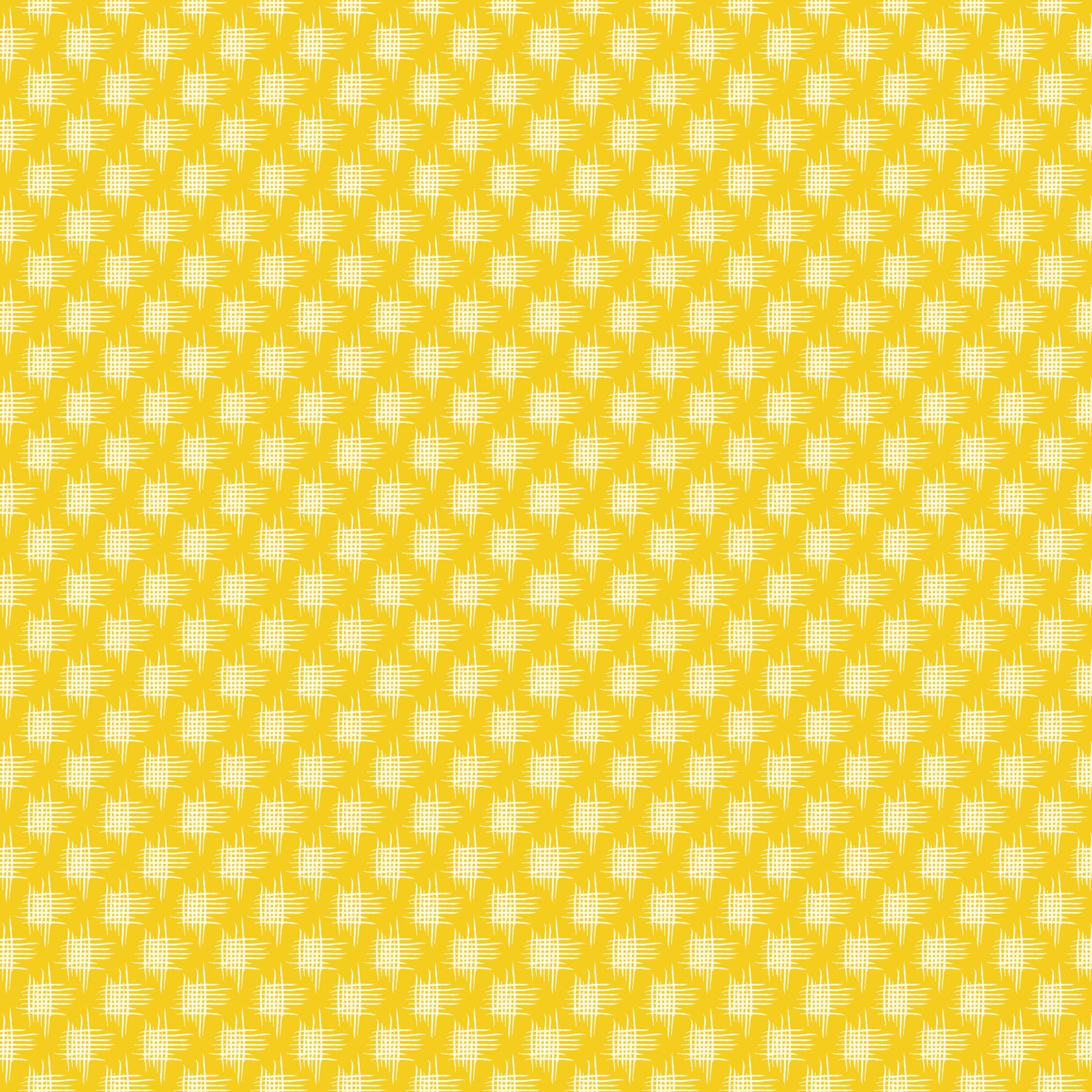 Pop Sugar - Woven in Lemon