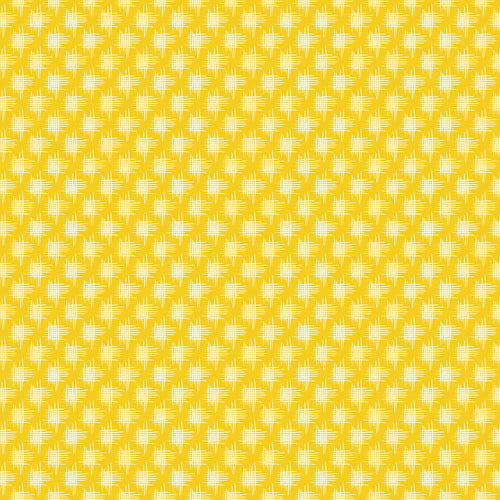 Pop Sugar - Woven in Lemon