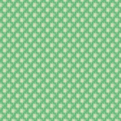 Pop Sugar - Woven in Jade