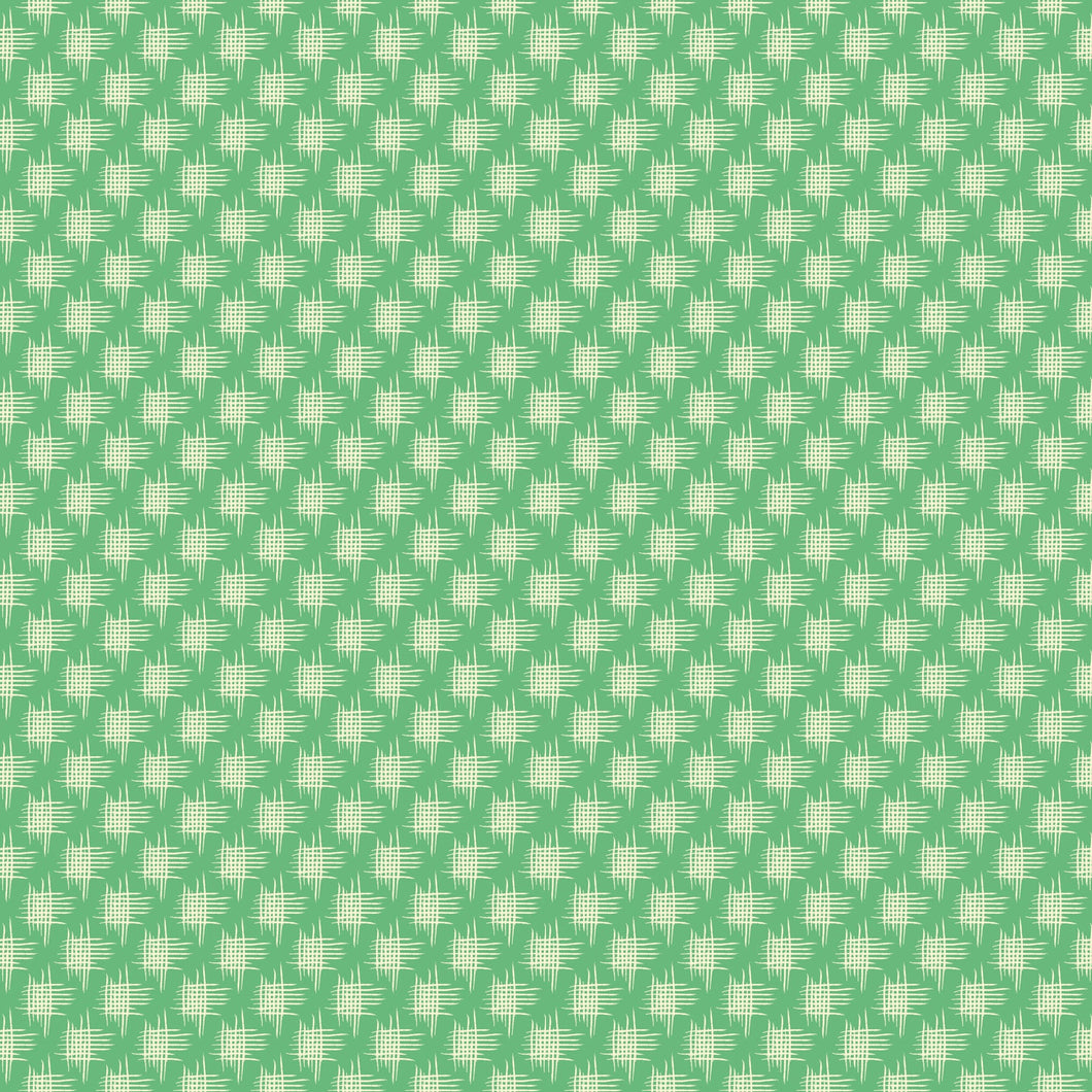 Pop Sugar - Woven in Jade