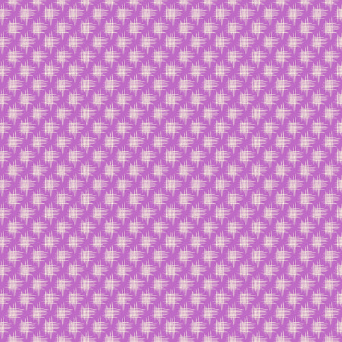 Pop Sugar - Woven in Lavender