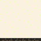 Starry - Neon Yellow