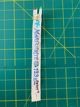 Load image into Gallery viewer, Marguerite Zipper 8”
